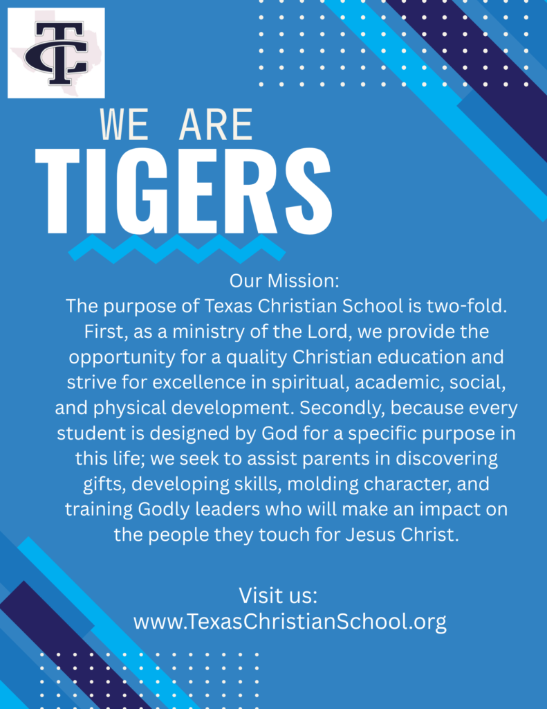 Texas Christian School Mission